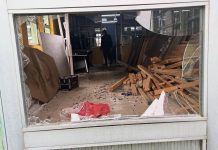 Detienen a dos menores por robo a liceo en Purranque