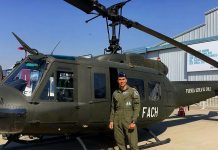 Quién era Sergio Hidalgo Leiva, la víctima fatal tras desaparición de helicóptero de la FACh en Aysén