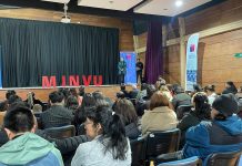 Entregan subsidios DS-1 para la construcción o compra de viviendas en la provincia de Osorno