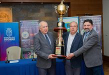 Más de 300 futbolistas se darán cita en el Campeonato Nacional de Fútbol Amateur Infantil Osorno 2026