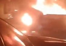 Fiscal de La Araucanía y atentados incendiarios: Hay «menos», pero «son cada vez más violentos»