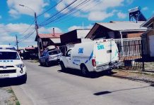 Condenan a presidio perpetuo calificado a autor de femicidio ocurrido en Osorno el 2023