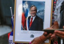Declaración de familia del expresidente Piñera tras informe final sobre accidente: «Cierra un capítulo en este doloroso duelo»