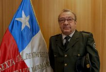 Pesar en Puerto Montt por fallecimiento de destacado vecino y voluntario de Bomberos