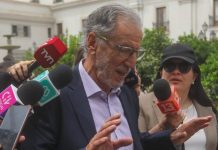 Biministro García descarta ley corta para agilizar devoluciones por cuentas de luz