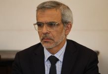 Tras ataque incendiario en La Araucanía: ministro Cordero confirma querella por Ley Antiterrorista