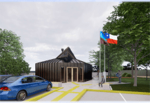 Publican licitación para construir Sala de Acogida Intercultural en Hospital de Osorno