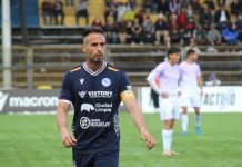Provincial Osorno consigue una apretada victoria contra San Antonio Unido
