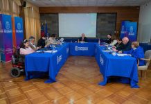 Cuartos medios del Liceo Carmela Carvajal tendrán salida pedagógica a Bariloche tras aprobación de recursos SEP