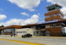 En Valdivia destinan más de 30.000 mil millones de pesos para mejorar Aeródromo Pichoy, el próximo año