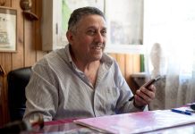 Más de 3.500 personas mayores han sido beneficiadas  con el Fondo 55+ para reducir la brecha digital