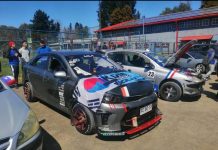 Liceo Industrial de Osorno realizará este sábado el Car Fest 2025 con más de 200 autos en exhibición