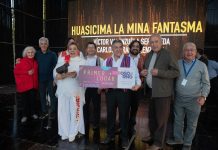 Competencia Folclórica del Festival Osorno 2026 ya inició la convocatoria para compositores del país