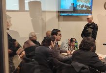 Revocan prisión preventiva para imputados por “caso torturas” en el Hospital Base de Osorno