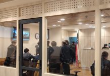 Prisión preventiva para detenidos por homicidio de joven en parque de Osorno