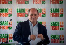 Presidente de SAGO A.G. invita a participar en la 99ª versión de Sago Fisur: “Una feria de orgullo, innovación y comunidad”