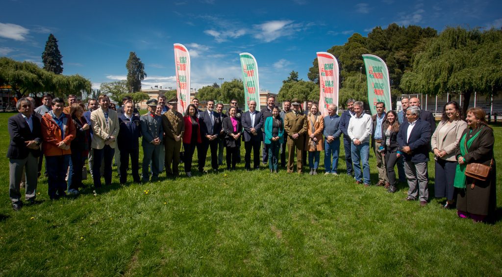 Presidente de SAGO A.G. invita a participar en la 99ª versión de Sago Fisur: “Una feria de orgullo, innovación y comunidad”