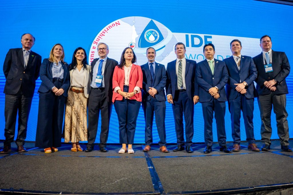 Santiago de Chile recibe la Cumbre Mundial de la Leche
