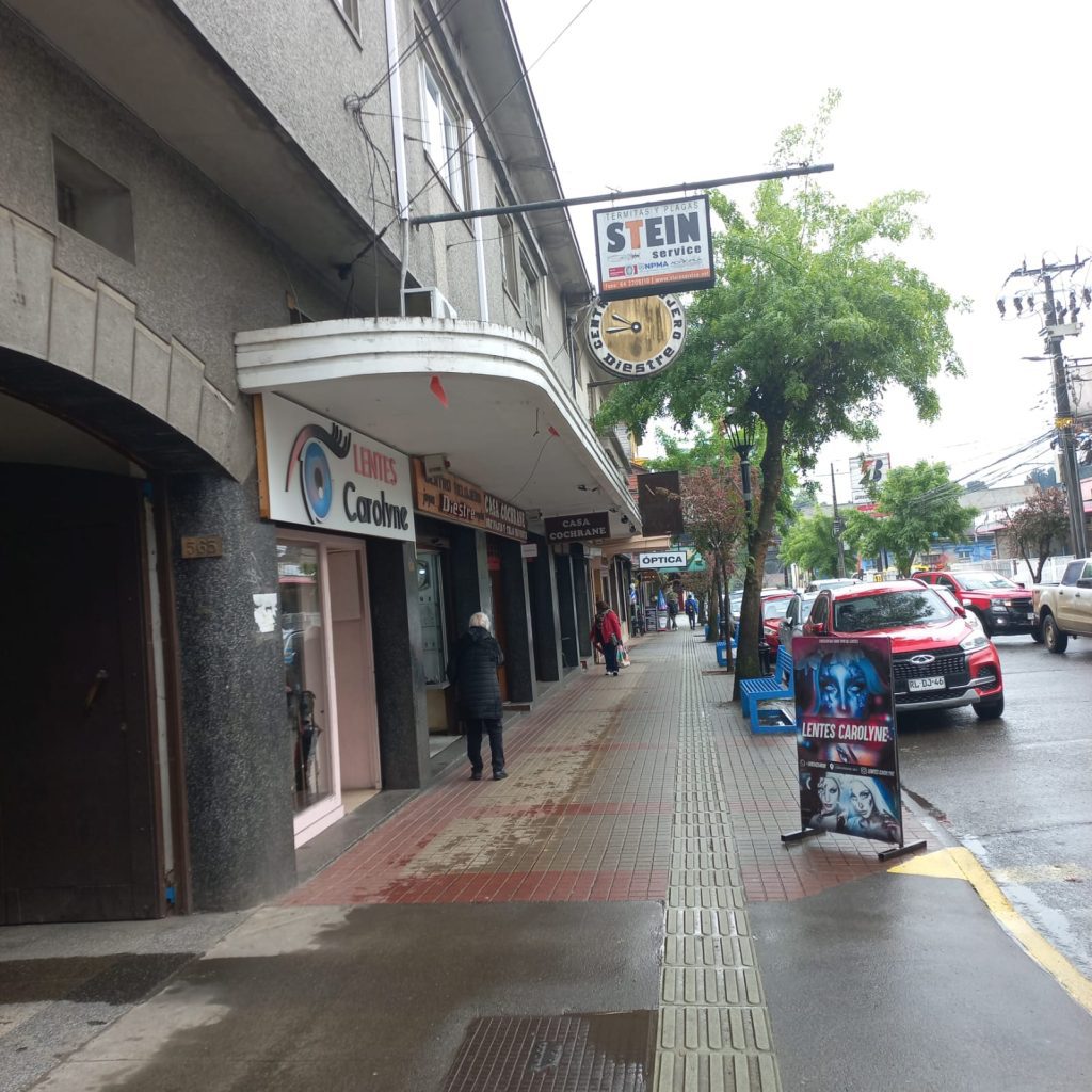 80 millones de pesos en tres años entrega Sercotec al barrio Cochrane de Osorno para potenciar el sector