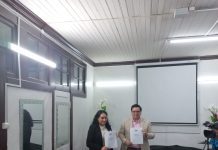 80 millones de pesos en tres años entrega Sercotec al barrio Cochrane de Osorno para potenciar el sector