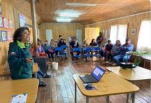 La Asociación nacional de funcionarios del Servicio Agrícola y Ganadero AFSAG anuncia movilización de Arica a Punta Arenas