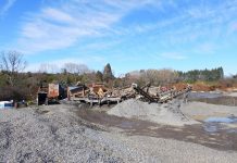 SMA formula cargos graves contra empresa por extracción de áridos sin autorización ambiental en Osorno