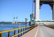 Puente Chacao: autoridades y expertos anticipan los impactos y oportunidades que traerá a la Región de Los Lagos