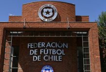 Fin a los rumores: ANFP confirma los radicales cambios que tendrá el fútbol chileno en 2026