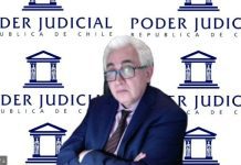 Fallece juez del Juzgado de Garantía de Valdivia Carlos Acosta Villegas