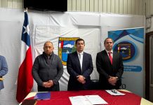 Cochamó inaugura el primer Juzgado de Policía Local y marca un hito en su historia comunal