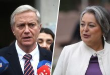 Kast estrecha margen e incluso se impone en algunas a Jara en primera vuelta, antes de veda de sondeos