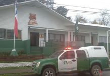 Adolescente resultó herido con arma blanca en riña al interior de liceo en Lago Ranco