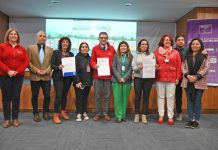 Constituyen Mesa Regional de Cuidados en Los Lagos: Gobierno Regional aportara $3.000 millones al programa