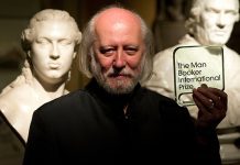 Húngaro László Krasznahorkai gana el premio Nobel de Literatura, era uno de los favoritos