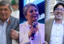 Partido Comunista vuelve a distanciarse de Jeannette Jara y critica premio Nobel de María Corina Machado