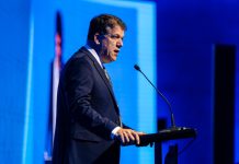 Santiago de Chile recibe la Cumbre Mundial de la Leche