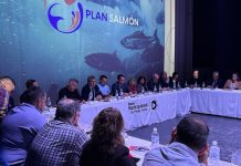 Proyecto “Chile por Chile”: Gobernador Santana llama al Gobierno a unir Los Lagos, Aysén y Magallanes por territorio nacional
