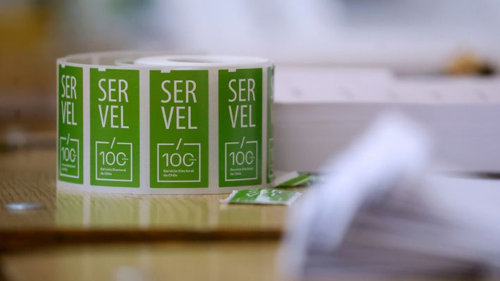SERVEL