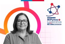 Esta es la Semana de las Mipymes y Cooperativas 2025