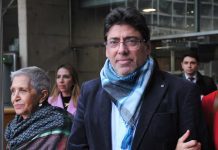 Portazo a candidatura de Daniel Jadue: Tricel rechaza solicitud y no podrá disputar las elecciones parlamentarias