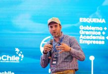 Gran compromiso de las empresas con SAGO FISUR, reconocen la visibilidad que logran, lo cual se traduce en crecimiento