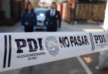 Detienen en Valdivia a sujetos que robaron y mataron a hombre en Puerto Montt