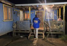 Por herencias: Tío asesina a su sobrino en sector El Rincón de San Pablo