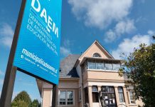 Tras denuncia de Escuela Canadá: aseguran que PADEM 2026 está en plena discusión