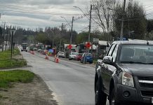 Cierre de calle Chuquicamata por obras en Avenida Héroes de la Concepción generará desvíos en Francke