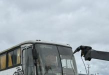 Comenzó el retiro de vehículos abandonados en Puerto Montt