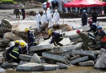 Ejercicio binacional “Solidaridad 2025” se desarrollará en la Región de Los Lagos