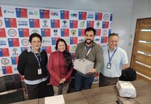 Implementan mejoras en recintos de salud de la provincia de Osorno para toma de muestras de alcoholemia