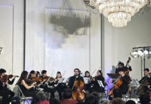 Escuela de cuerdas frotadas de la Corporación Cultural de Osorno presenta concierto gratuito de violoncellos