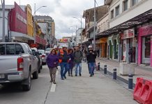PuertoMontt: Constructora Hurtado continuará obras en Calle Varas asumiendo reparaciones
